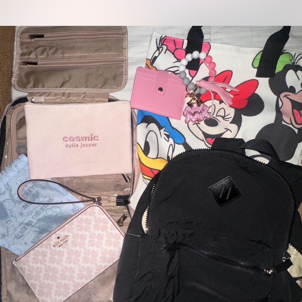 Bag set